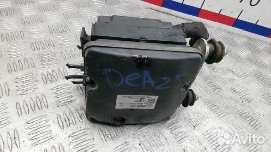 Блок ABS audi A6 C7 (DEA25KW01)