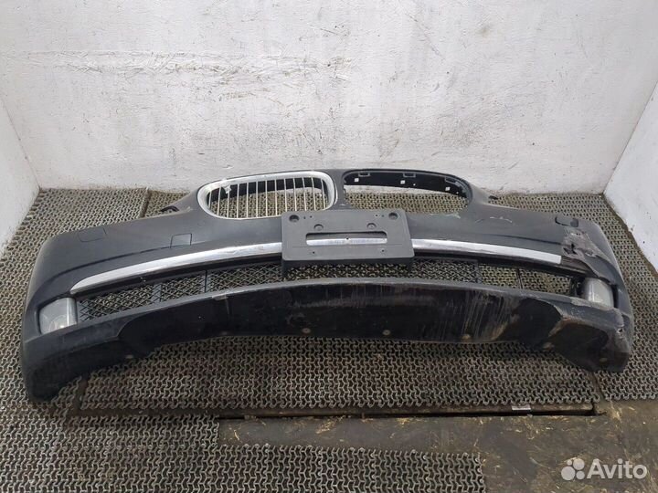 Фара противотуманная BMW 7 F01, 2012