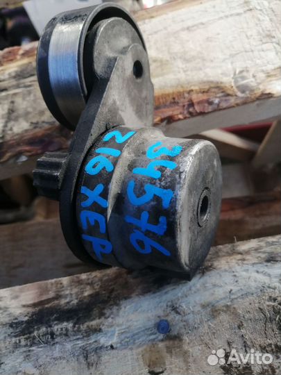 Натяжитель ремня Opel z16xer