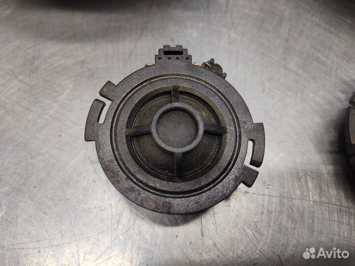 Динамики Audi A6 (C6) tfsi 2008 г.в