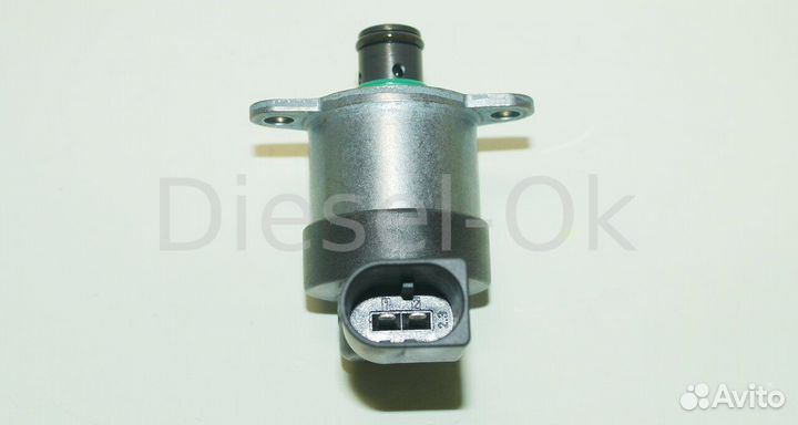 Клапан дозатор 1465ZS0043 OM642 OM646 OM648