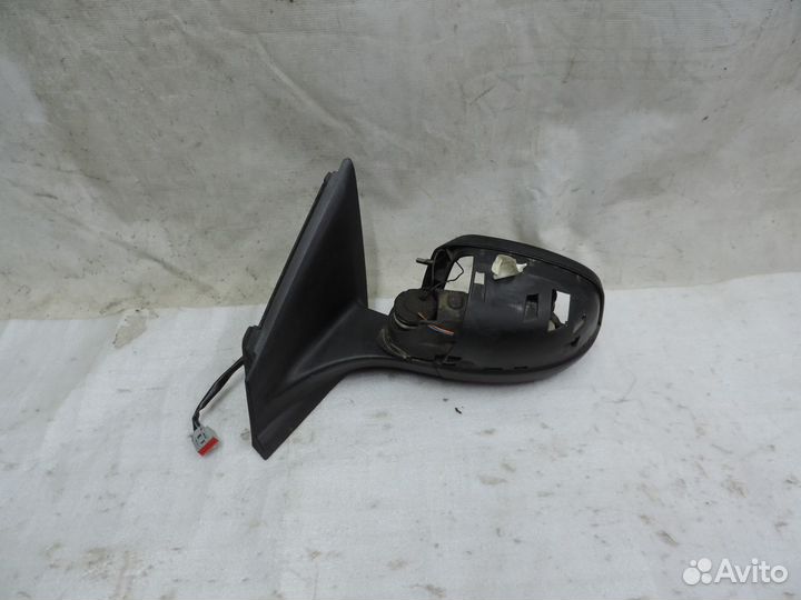 Зеркало левое Ford Mondeo 2007 - 2013