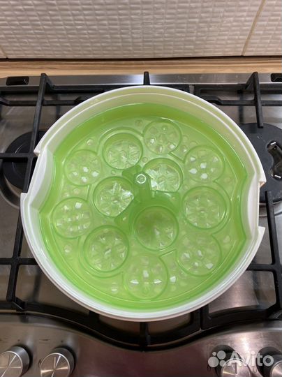 Стерилизатор для бутылочек