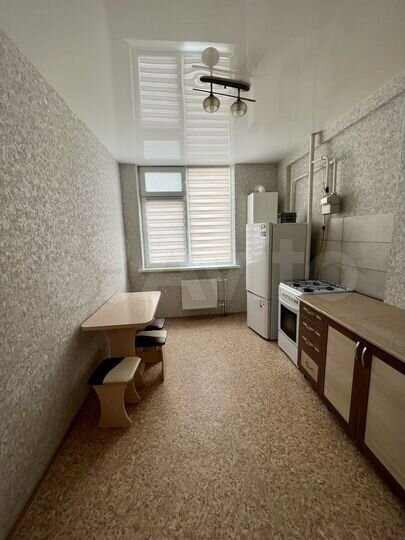 1-к. квартира, 42 м², 3/10 эт.