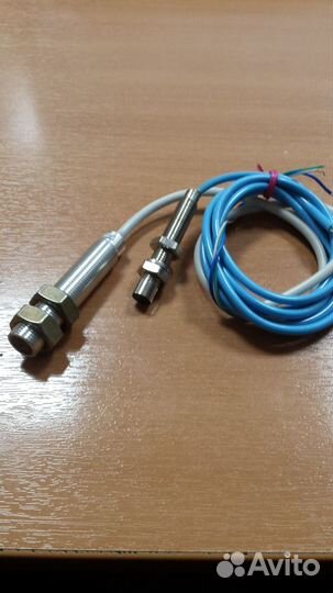 Датчик положения бесконтактный. Разные