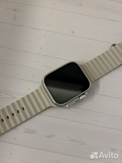 Smart watch x8 plus Ultra