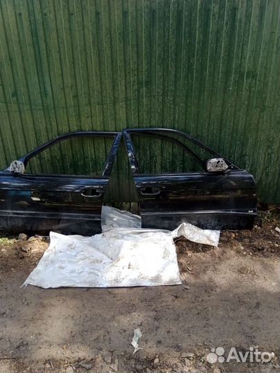 Запчасти на BMW 7 e38.лонг