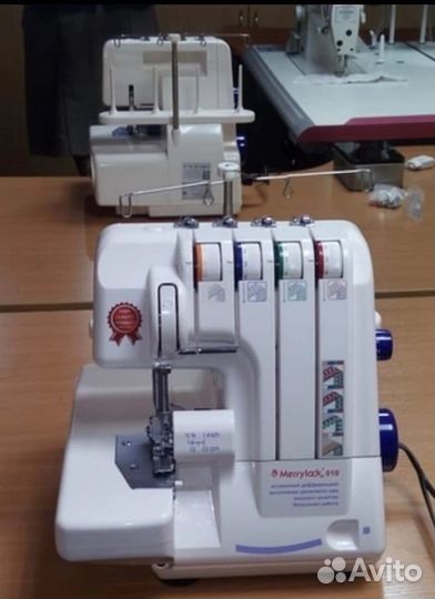 Работа для швеи в Доме Быта