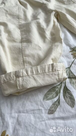 Детские брюки