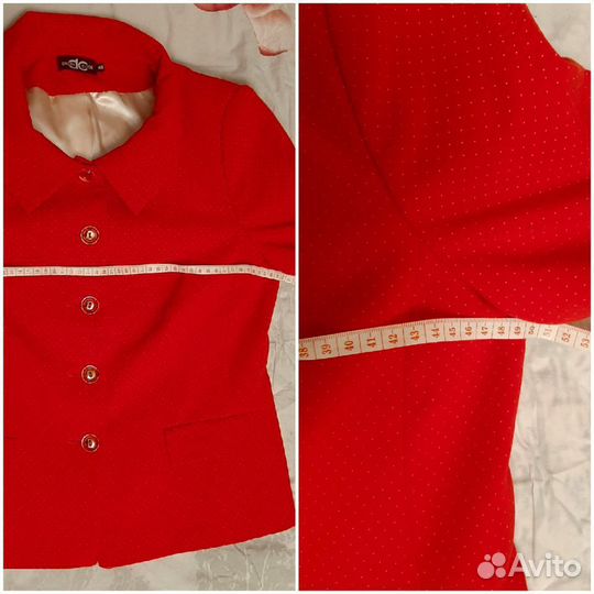 Пиджак женский