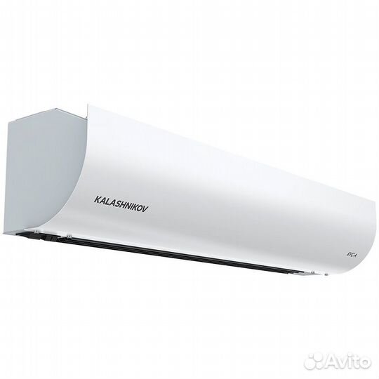 Тепловая Завеса KVC-A10E5-12