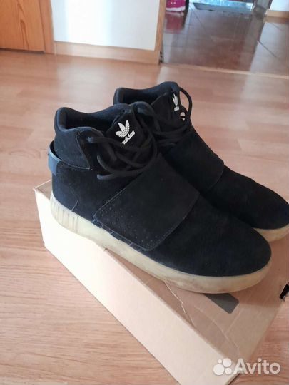 Ботинки мужские демисезонные 42