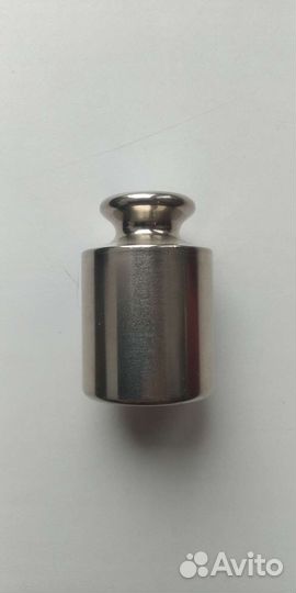 Гири калибровочные