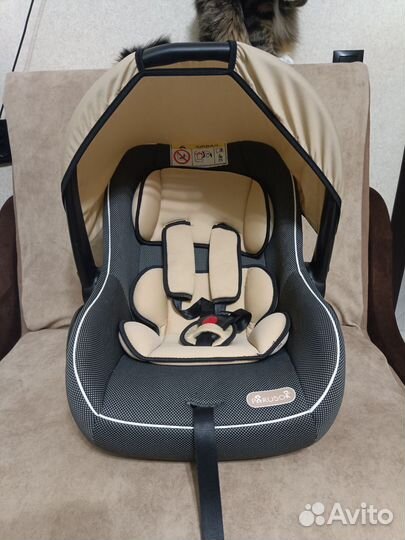 Детское автокресло от 0-13 кг