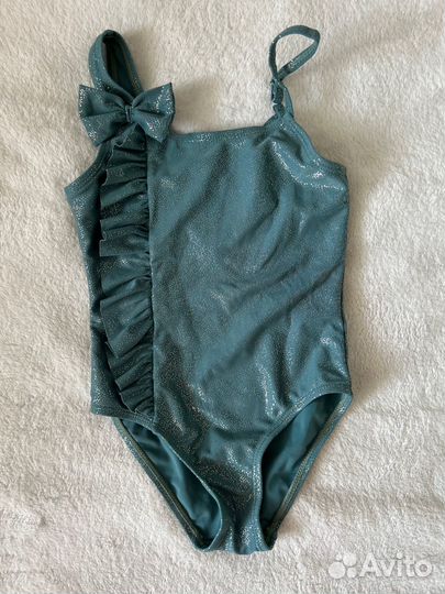Купальник для девочки