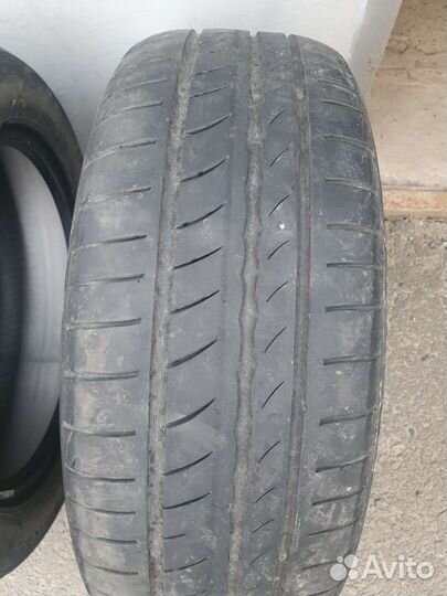 Pirelli Cinturato P1 185/55 R15