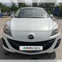 Mazda 3 1.6 AT, 2011, 219 399 км, с пробегом, цена 849 000 руб.