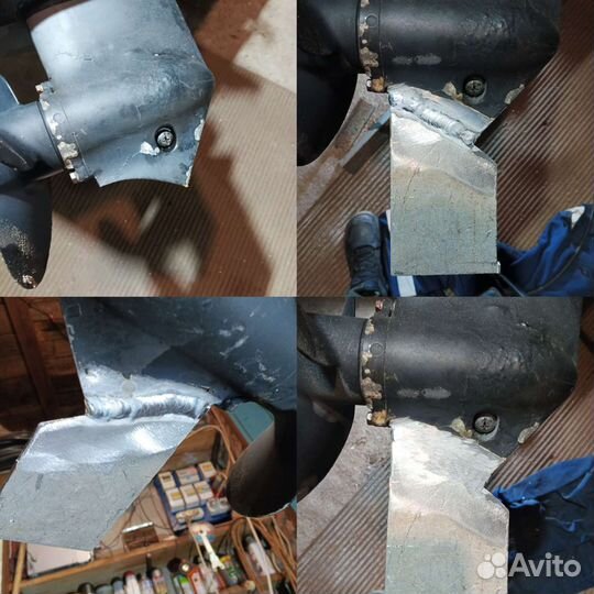 Сварка аргоном