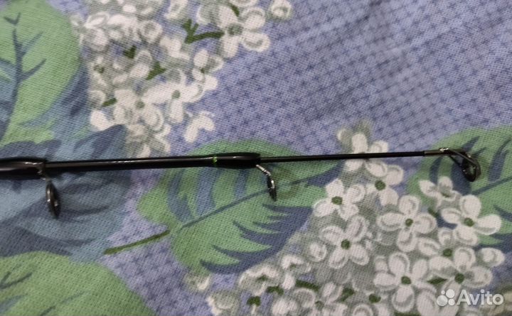 Спиннинг Salmo Travel 6-25гр