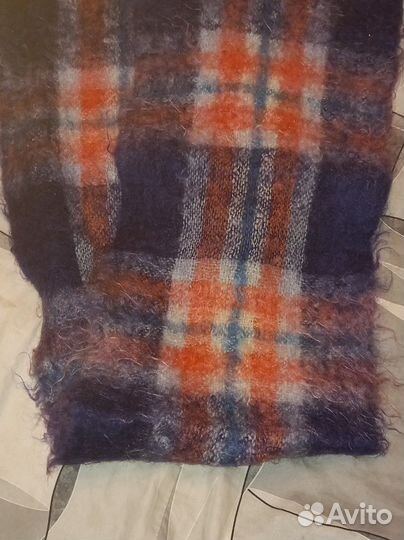 Шарфы, платки, палантины