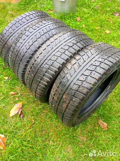 Matador MP 30 Sibir Ice 2 205/55 R16 91T