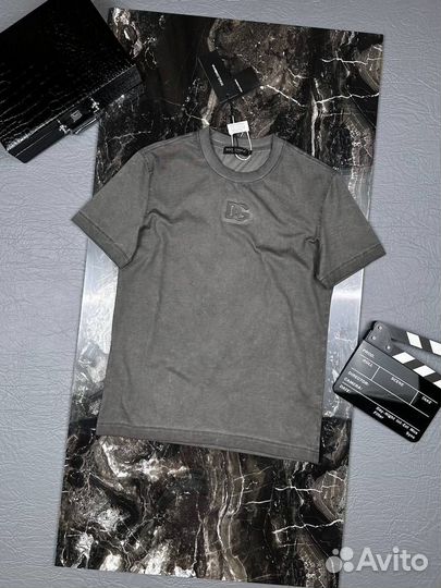 Футболка Dolce & Gabbana