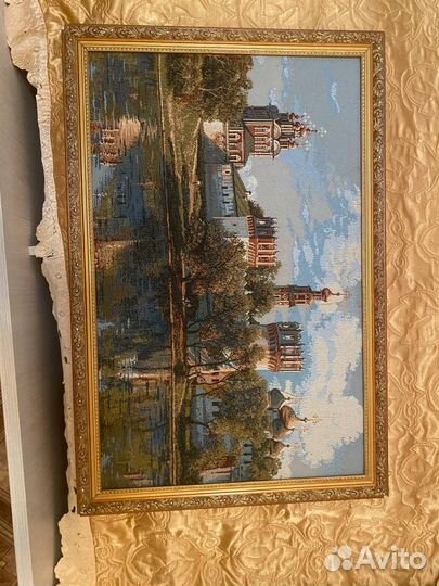 Интерьерная картина