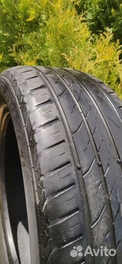 Continental Contact CT 21 195/55 R16