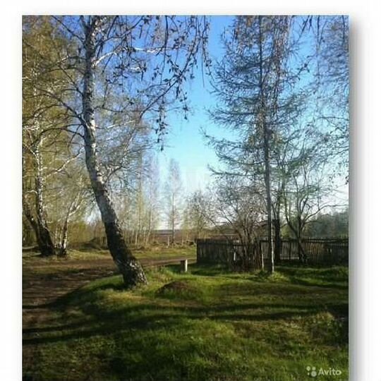 Участок 5 сот. (ИЖС)