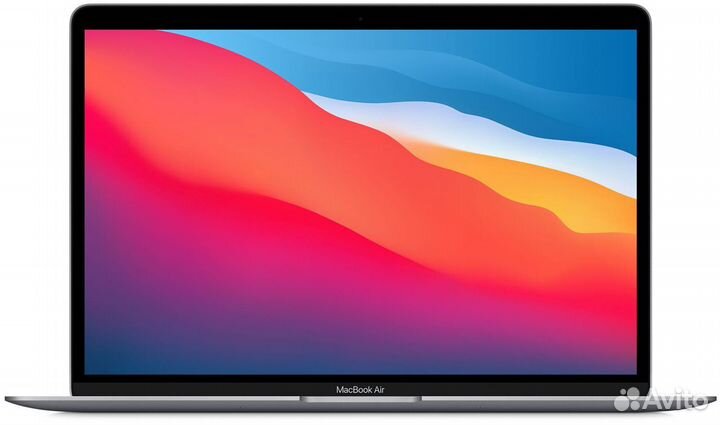 MacBook Air M1 8/256