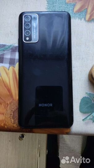 HONOR 10X Lite, 4/128 ГБ