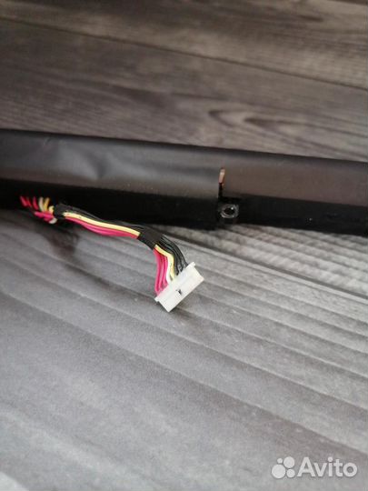 Аккумулятор для Asus A41-X550E Original (б/у)