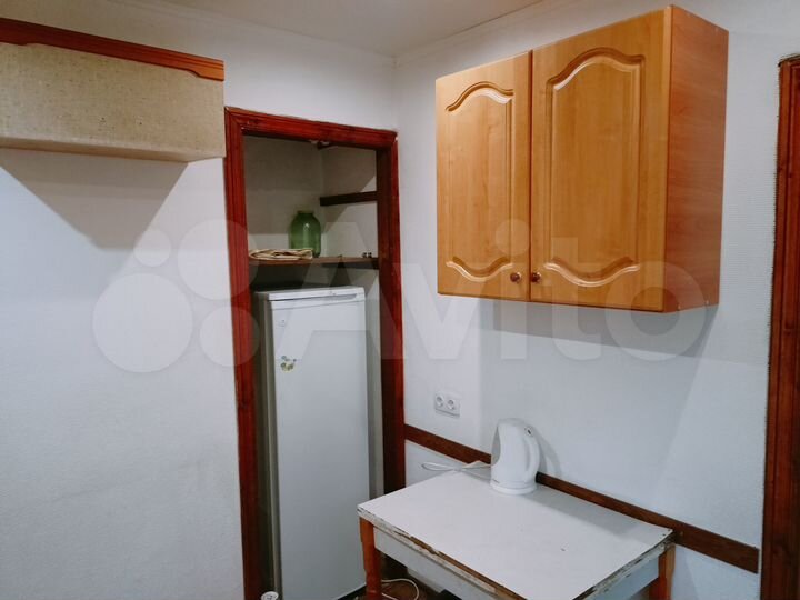 1-к. квартира, 31 м², 4/5 эт.