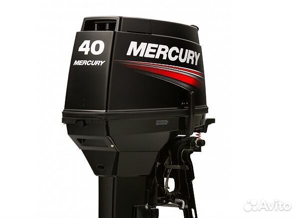 Авито купить лодочный мотор меркурий. Лодочный мотор Mercury 40. Меркурий 40 Ео. Лодочный мотор Меркури 600 лс. Меркурий 40 2-х тактный.