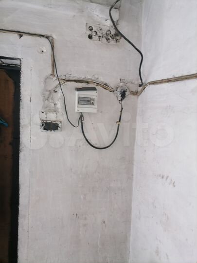 Гараж, 24 м²