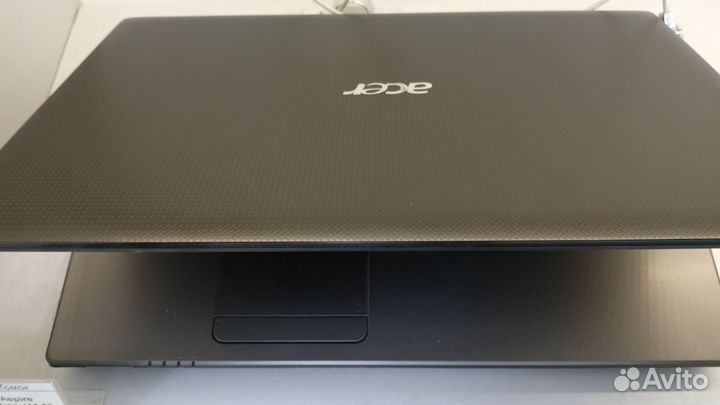 Ноутбук Acer 4х-ядерный