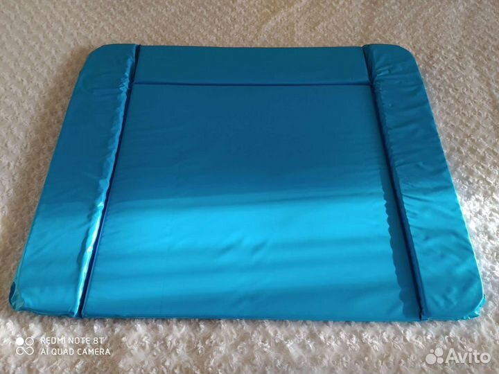 Матрасик на пеленальный столик