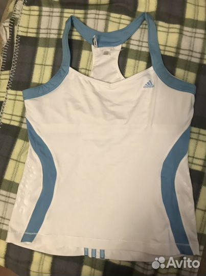Топ адидас