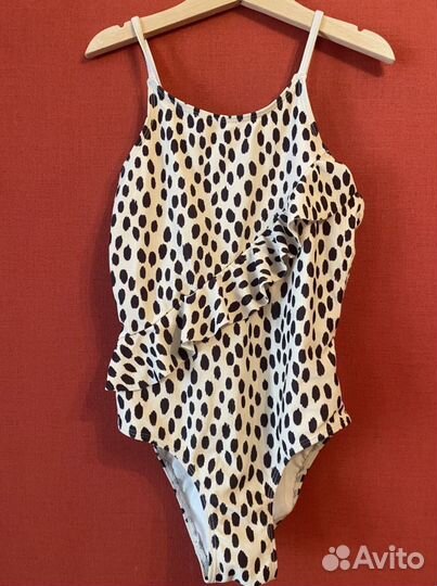 Купальник н&м