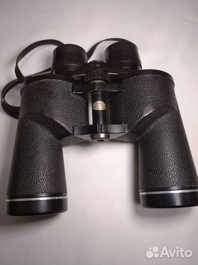 Японский бинокль Opal 22x50 Лот№435