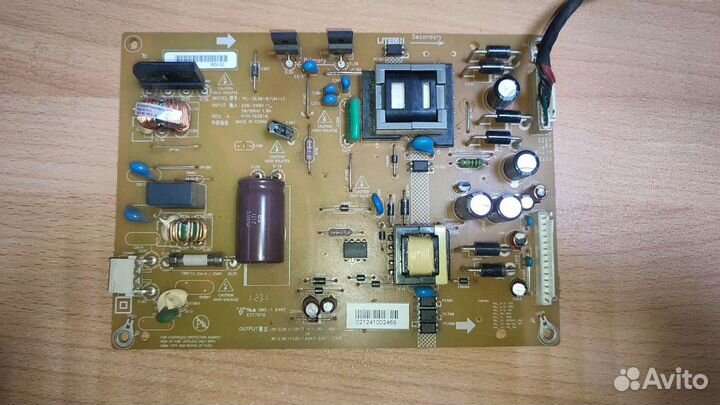 Блок питания Toshiba 26EL933RB