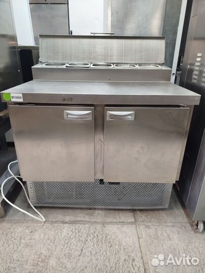 Холодильный стол саладдета