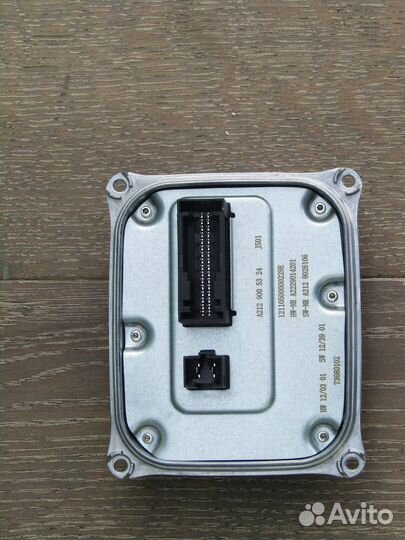 Блок управления Mercedes A2129005324 A2189007206