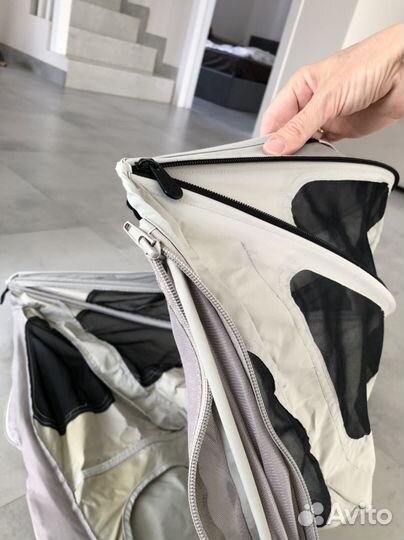 Капюшон на коляску bugaboo bee