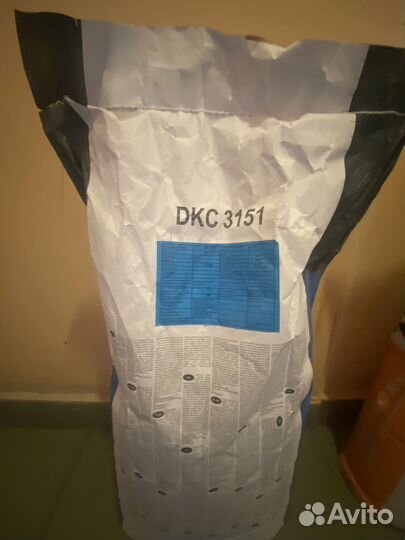 Семена кукурузы дкс