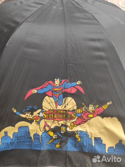 Зонт детский
