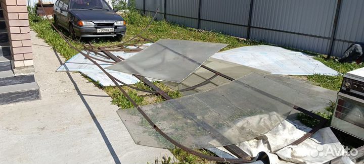 Парники теплицы