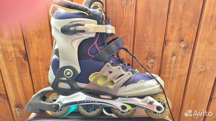 Ролики мужские женские