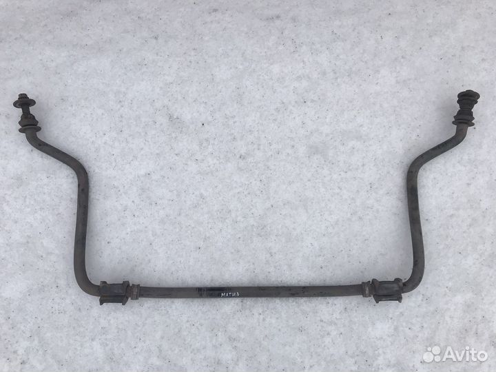 Стабилизатор Деу Матиз