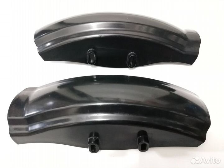 Крылья инвалидной коляски Armed H033D